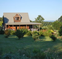 Branwens Retreat - Accommodation Brunswick Heads