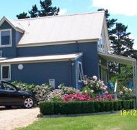 Drawing Rooms of Berry - Accommodation Brunswick Heads