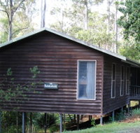 Crystal Waters Eco Park - Accommodation Brunswick Heads