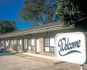  Accommodation Brunswick Heads