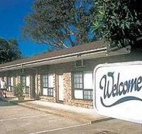 Marriott Park Motel - Accommodation Brunswick Heads