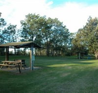 Shoalhaven Caravan Village - Accommodation Brunswick Heads
