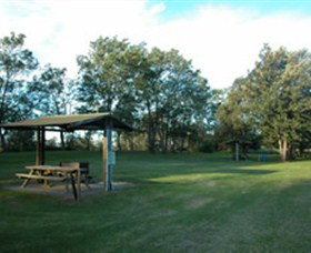 Shoalhaven Caravan Village - Accommodation Brunswick Heads 0