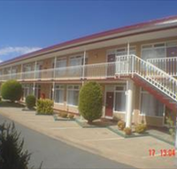 Wallaby Motel - Accommodation Brunswick Heads