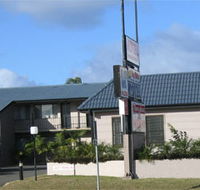 Pigeon House Motor Inn Ulladulla - Accommodation Brunswick Heads