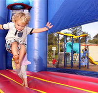 Eden Gateway Holiday Park - Accommodation Brunswick Heads