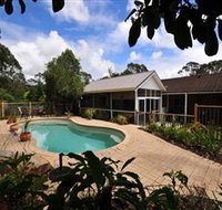 Magnolia House - Accommodation Brunswick Heads