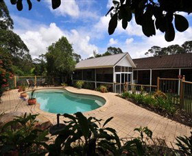Magnolia House - Accommodation Brunswick Heads 0