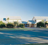 Jervis Bay Dolphin Shores - Accommodation Brunswick Heads