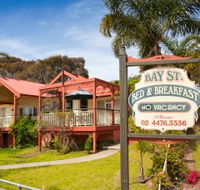 Bay Street Bed and Breakfast - Accommodation Brunswick Heads