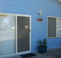Gardenia Cottage - Accommodation Brunswick Heads