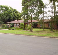 Pleasant Way Motel - Accommodation Brunswick Heads