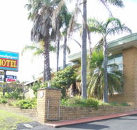 Sandpiper Motel - Accommodation Brunswick Heads