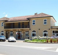 The Huskisson on Jervis Bay - Accommodation Brunswick Heads