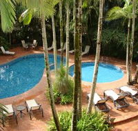 Ocean Breeze Resort - Accommodation Brunswick Heads