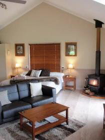 Maleny Luxury Cottages - Accommodation Brunswick Heads 0