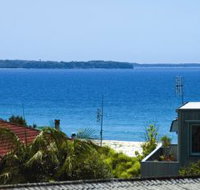 Nautilus Apartments Jervis Bay - Accommodation Brunswick Heads