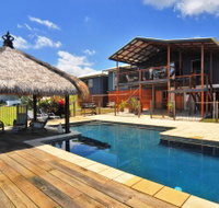 Panorama Blue Bed  Breakfast - Accommodation Brunswick Heads