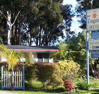 Farnboro - Accommodation Brunswick Heads