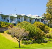 Forsters Bay Lodge - Accommodation Brunswick Heads