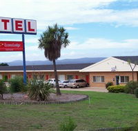 Econo Lodge Bayview Motel - Accommodation Brunswick Heads