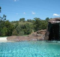 Amamoor Lodge - Accommodation Brunswick Heads