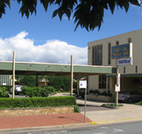 Mid City Motor Inn - Accommodation Brunswick Heads