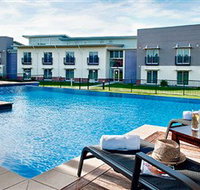 Springs Resort - Shoalhaven Sports Motel - Accommodation Brunswick Heads