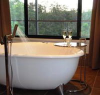 Melawondi Spring Retreat - Accommodation Brunswick Heads