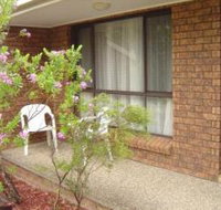 Noble Lodge - Accommodation Brunswick Heads