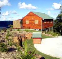 Wittacork Dairy Cottages - Accommodation Brunswick Heads