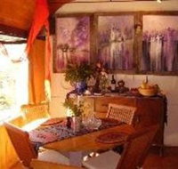 Carriages Eco Bush Retreat for Groups - Accommodation Brunswick Heads