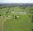 Parma Farm  Beach Escapes - Accommodation Brunswick Heads