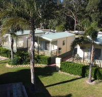 Jervis Bay Caravan Park - Accommodation Brunswick Heads