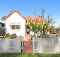 Diamond Cottages - Accommodation Brunswick Heads