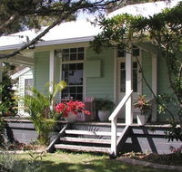Huskisson Bed  Breakfast - Accommodation Brunswick Heads