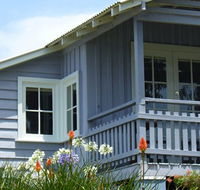 Hyams Beach Seaside Cottages - Accommodation Brunswick Heads