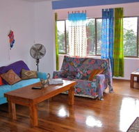 Goldfish Cottage - Accommodation Brunswick Heads