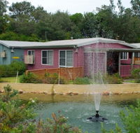 Bay of Plenty Lodges - Accommodation Brunswick Heads