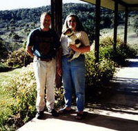 Avalanche Homestead - Accommodation Brunswick Heads