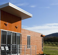 eco-luxe  Mount Avoca - Accommodation Brunswick Heads