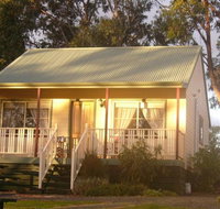 Avoca Cottages - Accommodation Brunswick Heads