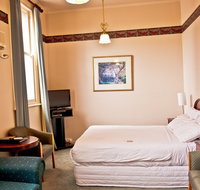 Hotel Shamrock - Accommodation Brunswick Heads