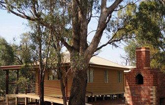 Avonmore Estate Biodynamic Winery - Accommodation Brunswick Heads 1
