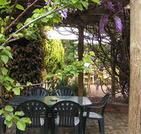 Emeu Inn Bed  Breakfast - Accommodation Brunswick Heads