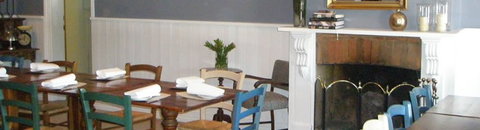 Emeu Inn Bed & Breakfast - Accommodation Brunswick Heads 1