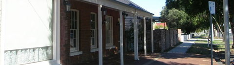 Emeu Inn Bed & Breakfast - Accommodation Brunswick Heads 2