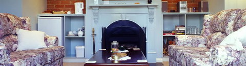 Emeu Inn Bed & Breakfast - Accommodation Brunswick Heads 4