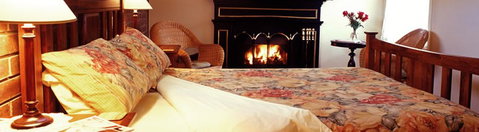 Emeu Inn Bed & Breakfast - Accommodation Brunswick Heads 5