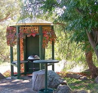 Nuggetty Cottage - Accommodation Brunswick Heads
